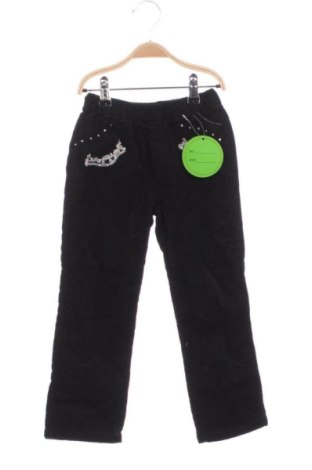 Dětské kalhoty  Unbranded, Velikost 3-4y/ 104-110 cm, Barva Černá, Cena  289,00 Kč, #136794255