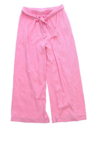 Παιδικό παντελόνι Unbranded, Μέγεθος 7-8y/ 128-134 εκ., Χρώμα Ρόζ , Τιμή 7,99 €, #136798723
