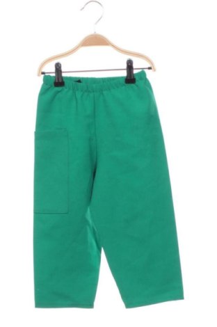 Pantaloni pentru copii Unbranded, Mărime 4-5y/ 110-116 cm, Culoare Verde, Preț 46,99 Lei, #136805433