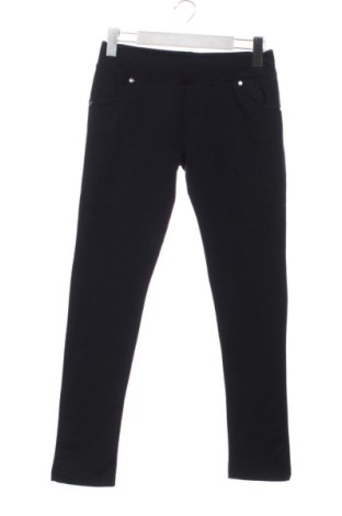 Pantaloni pentru copii Unbranded, Mărime 15-18y/ 170-176 cm, Culoare Albastru, Preț 40,18 Lei, #136808307