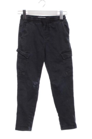 Dětské kalhoty  Reserved, Velikost 6-7y/ 122-128 cm, Barva Černá, Cena  442,00 Kč, #136824171