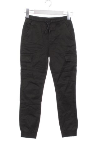 Pantaloni pentru copii Unbranded, Mărime 7-8y/ 128-134 cm, Culoare Verde, Preț 59,99 Lei, #136828868