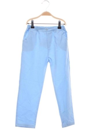 Kinderhose Unbranded, Größe 6-7y/ 122-128 cm, Farbe Blau, Preis 9,99 €, #136833934