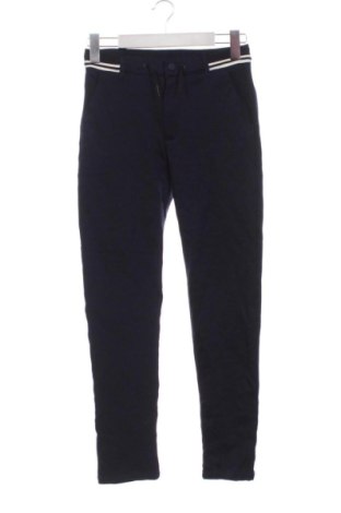 Kinderhose Unbranded, Größe 8-9y/ 134-140 cm, Farbe Blau, Preis 8,99 €, #136838244