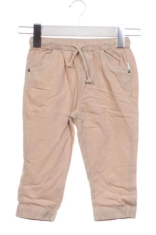 Dětské kalhoty  Unbranded, Velikost 2-3y/ 98-104 cm, Barva Béžová, Cena  199,00 Kč, #136845821