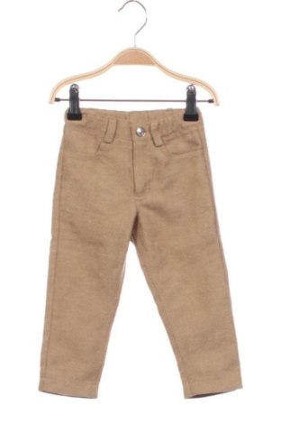 Dětské kalhoty  Unbranded, Velikost 9-12m/ 74-80 cm, Barva Hnědá, Cena  170,00 Kč, #136867366