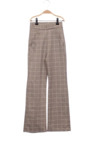 Pantaloni pentru copii Unbranded, Mărime 6-7y/ 122-128 cm, Culoare Maro, Preț 46,99 Lei, #136875023