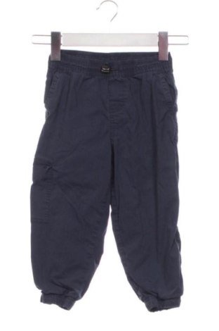 Gyerek nadrág Unbranded, Méret 2-3m / 56-62 cm, Szín Kék, Ár 2 479 Ft, #136884883