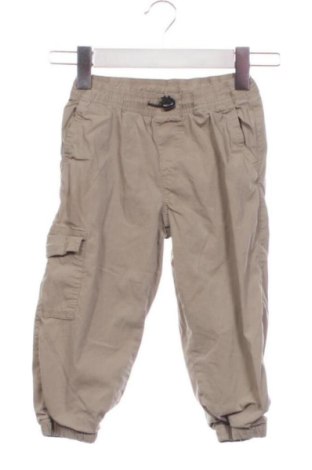Gyerek nadrág Unbranded, Méret 2-3y / 98-104 cm, Szín Barna, Ár 3 399 Ft, #136885156