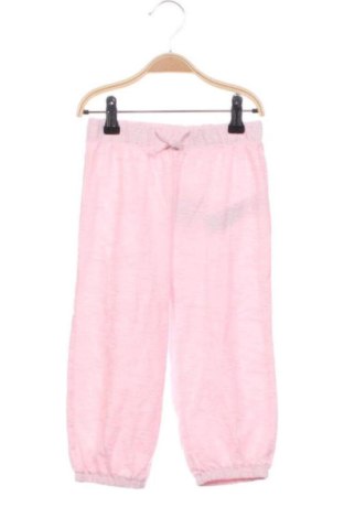 Pantaloni pentru copii Unbranded, Mărime 18-24m/ 86-98 cm, Culoare Roz, Preț 33,99 Lei, #136891301