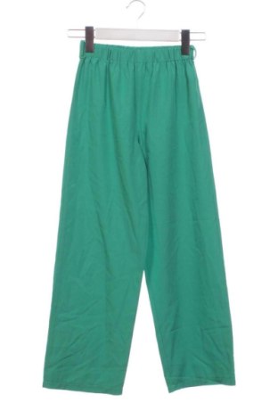 Pantaloni pentru copii Unbranded, Mărime 9-10y/ 140-146 cm, Culoare Verde, Preț 52,99 Lei, #136891558