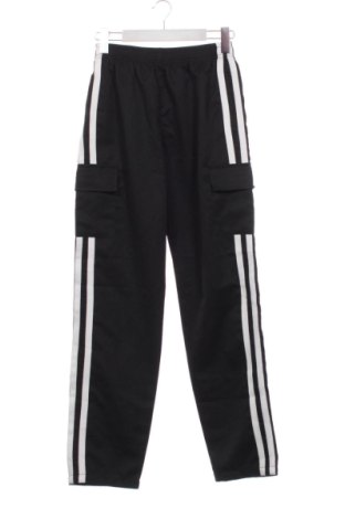 Pantaloni pentru copii Unbranded, Mărime 15-18y/ 170-176 cm, Culoare Negru, Preț 36,99 Lei, #136905756