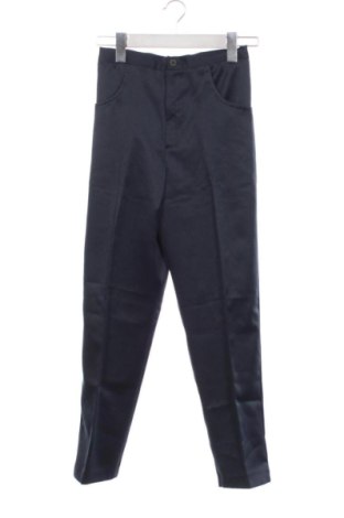 Pantaloni pentru copii Unbranded, Mărime 9-10y/ 140-146 cm, Culoare Albastru, Preț 52,99 Lei, #136915727