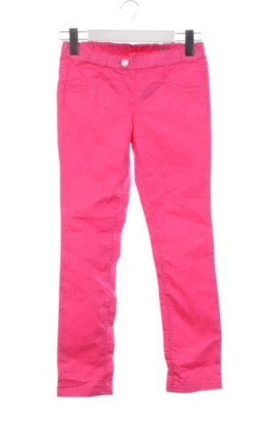 Dětské kalhoty  United Colors Of Benetton, Velikost 11-12y/ 152-158 cm, Barva Růžová, Cena  259,00 Kč, #136836464
