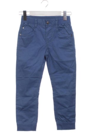 Gyerek nadrág United Colors Of Benetton, Méret 5-6y / 116-122 cm, Szín Kék, Ár 6 399 Ft, #136839540