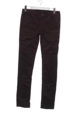 Dětské kalhoty  Zara, Velikost 12-13y/ 158-164 cm, Barva Hnědá, Cena  209,00 Kč, #136752299