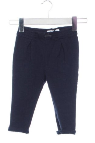 Gyerek nadrág Zara, Méret 12-18m / 80-86 cm, Szín Kék, Ár 6 500 Ft, #136807835