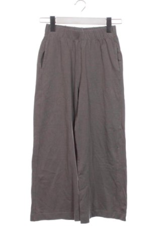 Dětské kalhoty  Zara, Velikost 8-9y/ 134-140 cm, Barva Šedá, Cena  209,00 Kč, #136813396