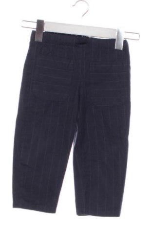 Dětské kalhoty  Zara, Velikost 18-24m/ 86-98 cm, Barva Modrá, Cena  227,00 Kč, #136825229