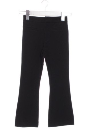 Dětské kalhoty  Zara, Velikost 5-6y/ 116-122 cm, Barva Černá, Cena  227,00 Kč, #136826674