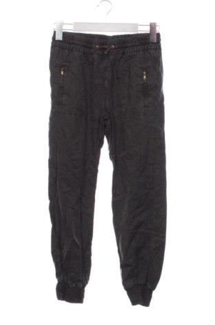Dziecięce spodnie Zara, Rozmiar 10-11y/ 146-152 cm, Kolor Czarny, Cena 36,99 zł, #136829840