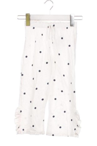 Παιδικό παντελόνι Zara, Μέγεθος 4-5y/ 110-116 εκ., Χρώμα Πολύχρωμο, Τιμή 7,99 €, #136833441