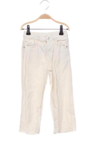 Gyerek nadrág Zara, Méret 2-3y / 98-104 cm, Szín Ekrü
, Ár 2 809 Ft, #136835453