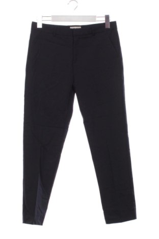 Детски панталон Zara, Размер 12-13y/ 158-164 см, Цвят Черен, Цена 8,18 €, #136839226