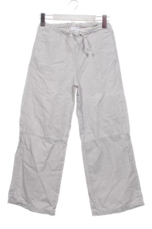Παιδικό παντελόνι Zara, Μέγεθος 10-11y/ 146-152 εκ., Χρώμα Γκρί, Τιμή 8,00 €, #136879464
