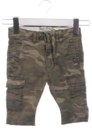 Παιδικό παντελόνι Zara, Μέγεθος 2-3y/ 98-104 εκ., Χρώμα Πολύχρωμο, Τιμή 15,69 €, #136912542