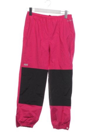 Παιδικό παντελόνι για χειμερινά σπορ Helly Hansen, Μέγεθος 8-9y/ 134-140 εκ., Χρώμα Ρόζ , Τιμή 29,00 €, #136866861