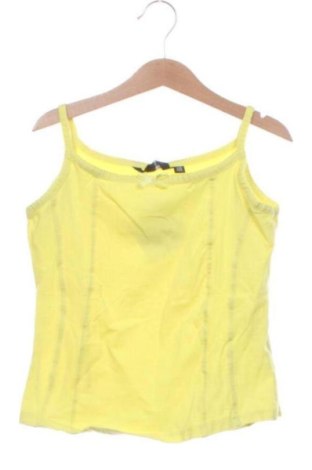 Dětské tilko  Basics, Velikost 7-8y/ 128-134 cm, Barva Žlutá, Cena  159,00 Kč, #136755361