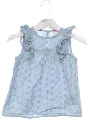 Gyerek trikó H&M, Méret 12-18m / 80-86 cm, Szín Kék, Ár 3 314 Ft, #136763964