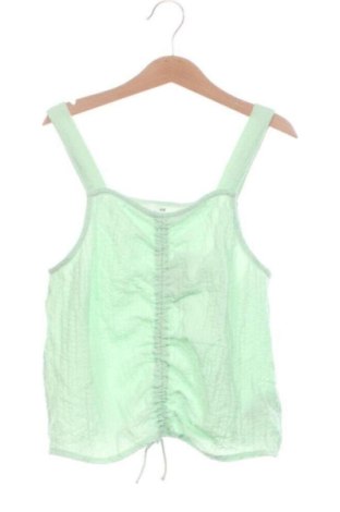 Dětské tilko  H&M, Velikost 10-11y/ 146-152 cm, Barva Zelená, Cena  229,00 Kč, #136773541