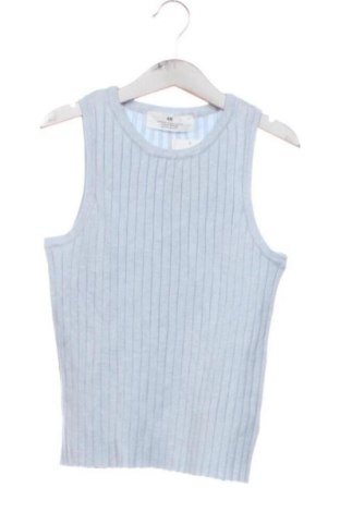 Podkoszulek dziecięcy H&M, Rozmiar 11-12y/ 152-158 cm, Kolor Niebieski, Cena 31,99 zł, #136841147
