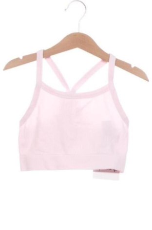Dětské tilko  H&M, Velikost 8-9y/ 134-140 cm, Barva Růžová, Cena  150,00 Kč, #136869481