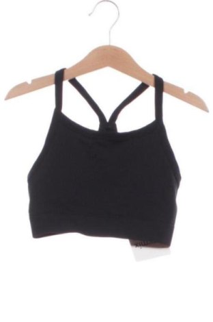 Detské tielko  H&M, Veľkosť 8-9y/ 134-140 cm, Farba Čierna, Cena  5,95 €, #136869506