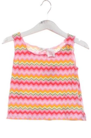 Detské tielko  H&M, Veľkosť 9-12m/ 74-80 cm, Farba Viacfarebná, Cena  5,95 €, #136870901