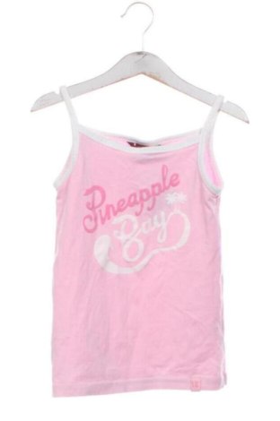 Kinder Top H&M L.O.G.G., Größe 7-8y/ 128-134 cm, Farbe Rosa, Preis € 4,99, #136895386