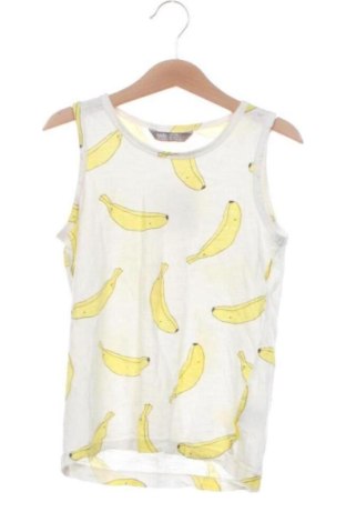 Dětské tilko  Kids By Lindex, Velikost 5-6y/ 116-122 cm, Barva Bílá, Cena  129,00 Kč, #136756551