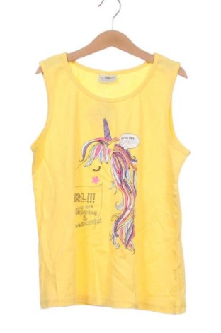 Maiou pentru copii LC Waikiki, Mărime 10-11y/ 146-152 cm, Culoare Galben, Preț 17,99 Lei, #136736962
