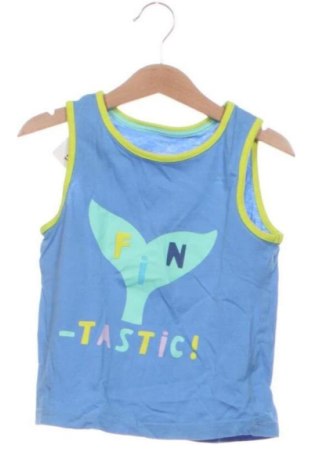 Gyerek trikó Mothercare, Méret 3-4y / 104-110 cm, Szín Kék, Ár 2 149 Ft, #136842207