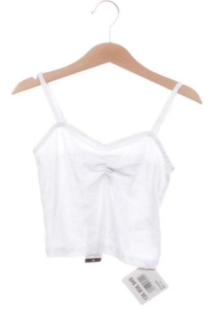 Детски потник New Look, Размер 7-8y/ 128-134 см, Цвят Бял, Цена 7,66 €, #136856949