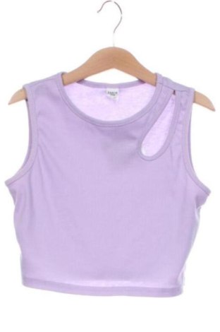 Detské tielko  SHEIN, Veľkosť 11-12y/ 152-158 cm, Farba Fialová, Cena  4,95 €, #136870922
