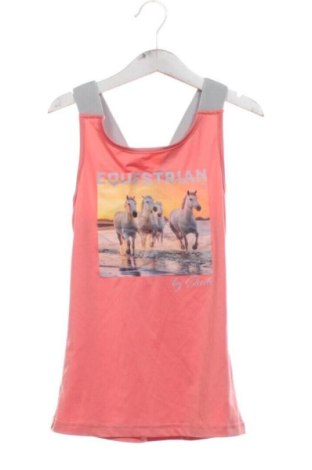 Kinder Top Steeds, Größe 8-9y/ 134-140 cm, Farbe Mehrfarbig, Preis € 7,91, #136875601