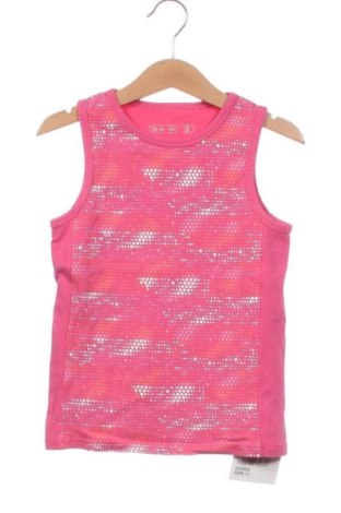 Detské tielko  SOC, Veľkosť 4-5y/ 110-116 cm, Farba Ružová, Cena  3,95 €, #136731669