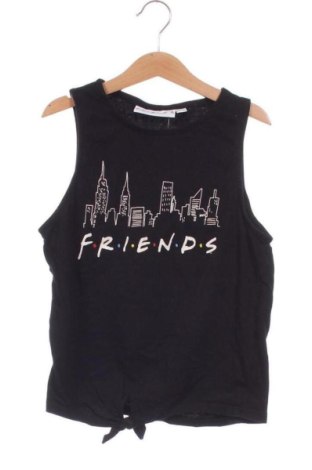 Kinder Top Unbranded, Größe 10-11y/ 146-152 cm, Farbe Schwarz, Preis € 3,99, #136770560