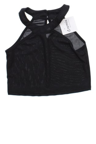 Maiou pentru copii Unbranded, Mărime 7-8y/ 128-134 cm, Culoare Negru, Preț 20,99 Lei, #136812451