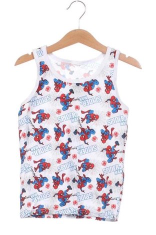 Detské tielko  Unbranded, Veľkosť 5-6y/ 116-122 cm, Farba Viacfarebná, Cena  4,95 €, #136835609