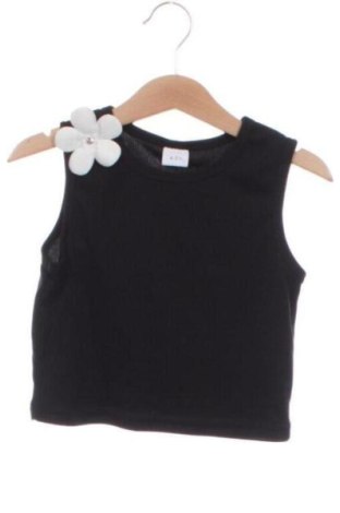Detské tielko  Unbranded, Veľkosť 4-5y/ 110-116 cm, Farba Čierna, Cena  4,95 €, #136837886